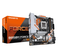 Płyta główna GIGABYTE B850M FORCE